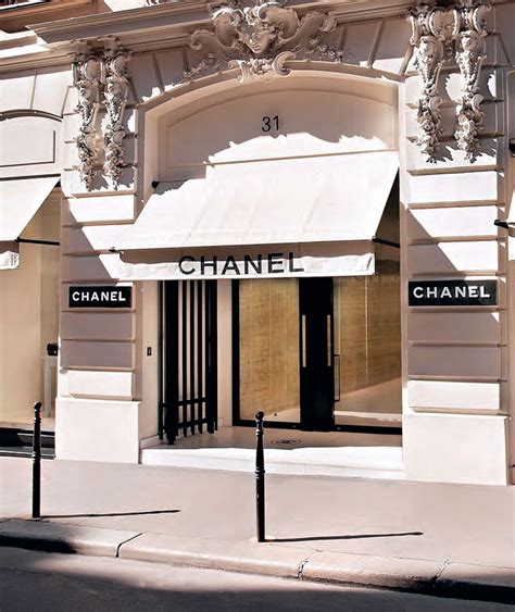 chanel jobs|chanel career opportunities.